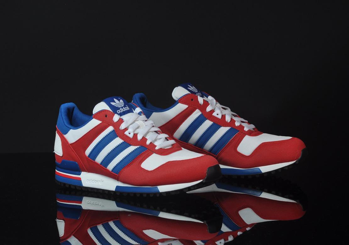 adidas Originals ZX 700 | G63495 | AFEW STORE